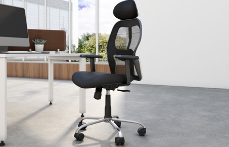 Benefits of Ergonomic Chairs: Do Ergonomic Chairs Work?