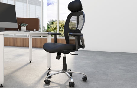Ergonomic Chairs