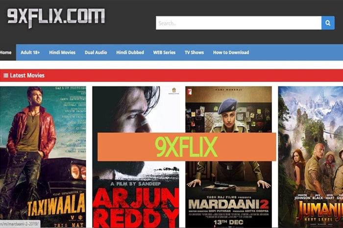 9xflix Movies Download