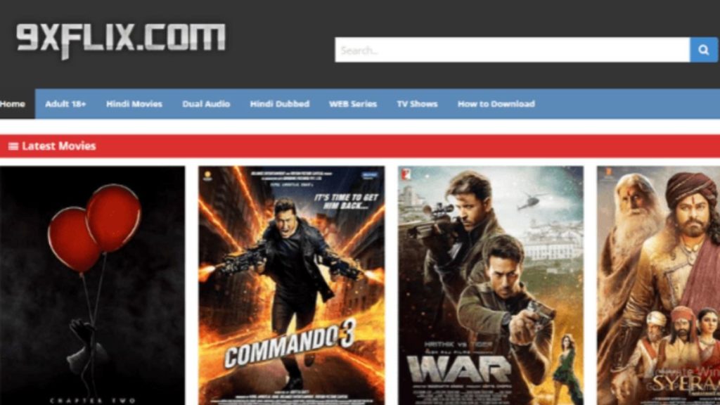 9xflix 2021: Best Bollywood, Hollywood, Hindi Dubbed Movies Download, 9xflix.com, 9xflix.in, 9xflix. com, 9xflix. in 3 9xflix.com Review