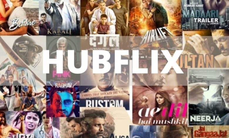 Hubflix Download