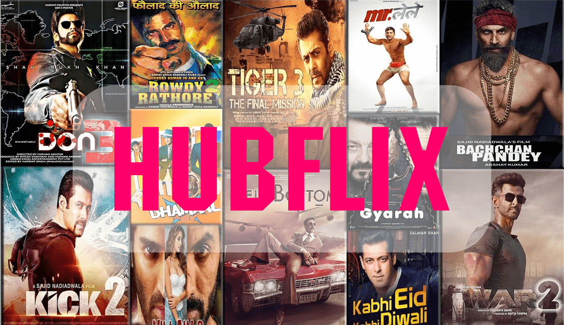 Hubflix 2021: Best Bollywood, Hollywood Movies Download, Hubflix.com, Hubflix.in, HDHubflix, Hubflix.org, Hubflixhd