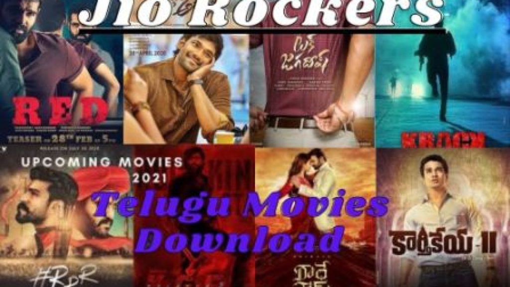 Jio Rockers Download Tamil, Telugu, Kannada, Hindi Movies