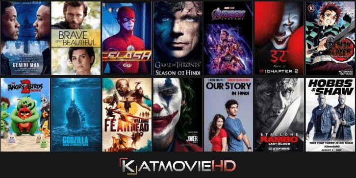 KatmovieHD 2021 Katmovie HD Hollywood, Bollywood, Dubbed Movies Download, Kat Movie HD, KatmovieHD.in, KatmovieHD.com
