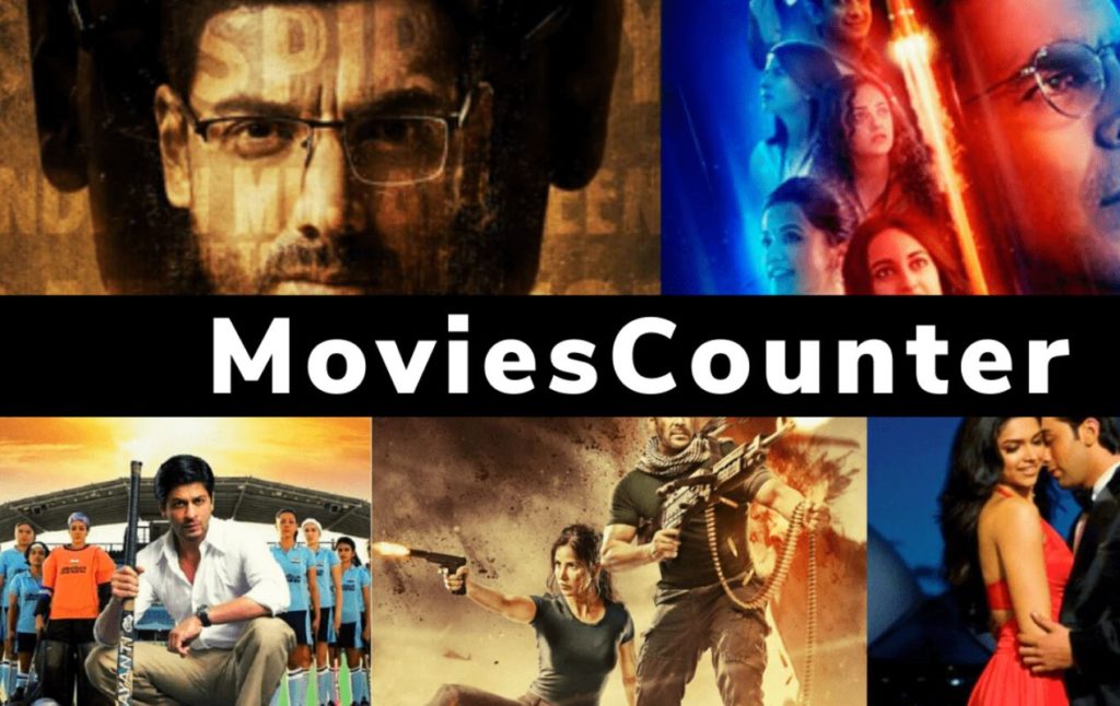 Moviescounter 2021 Download