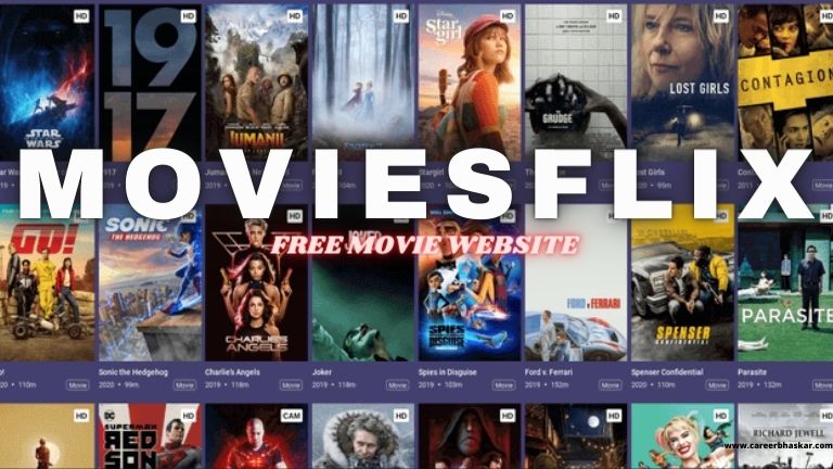 Moviesflix Pro Bollywood