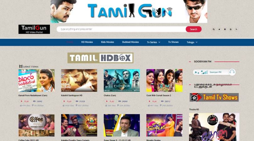 Tamilgun Isaimini 2021 Tamil Guns Movie Downloading, Tamil Dubbed Movies, Tamilgun.com, Tamilgun.in, Tamilgun.com