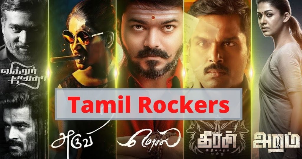 Tamilgun Isaimini Review