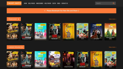 Torrentcounter 2021: Best Torrent Counter Movies Download, Hindi Hollywood, Tamil, Telugu Movie, Torrentcounter.com 4 Torrent Counter Free Download Site