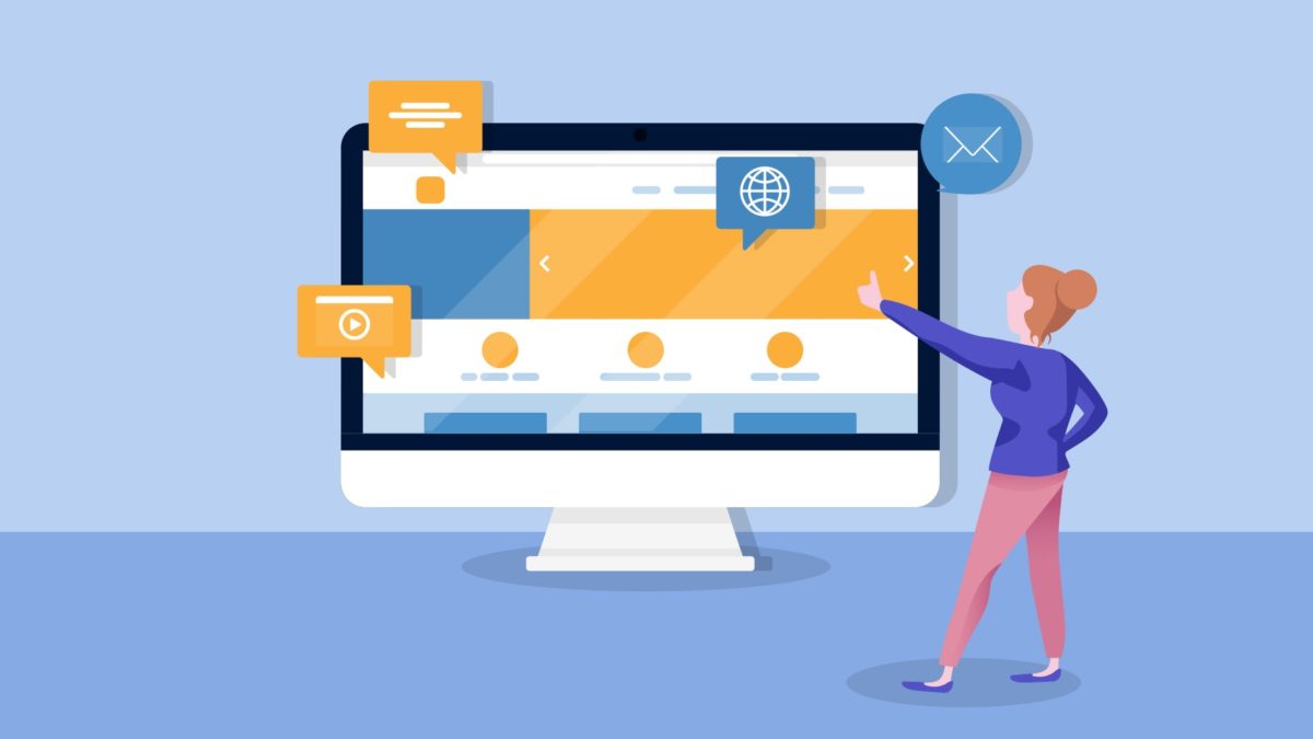 Web design services: Why does website designing matter? 1 Web design services: Why does website designing matter?