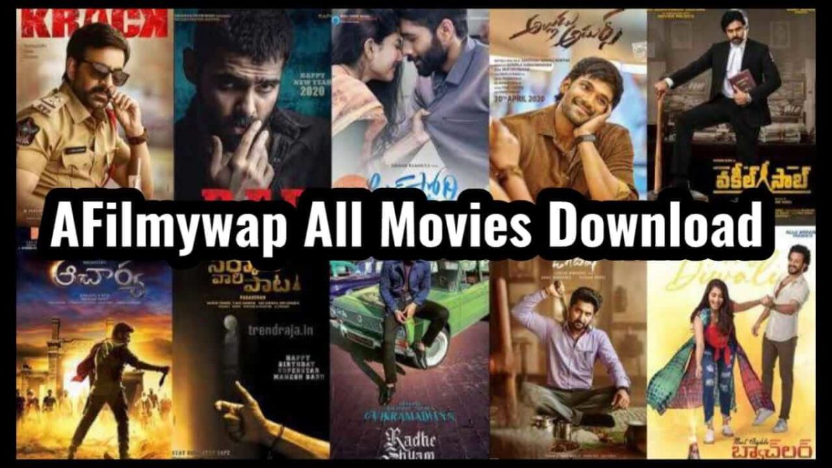 aFilmywap 2021: Best Bollywood, Hollywood, South Movie Download, aFilmywap.com, Filmywap.in