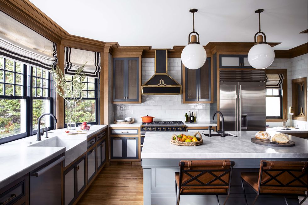Benefits of Visiting Kitchen & Bath Showrooms