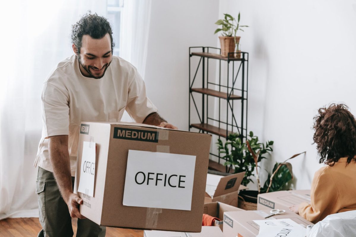 Things To Remember During Office Relocation 1 Office Relocation