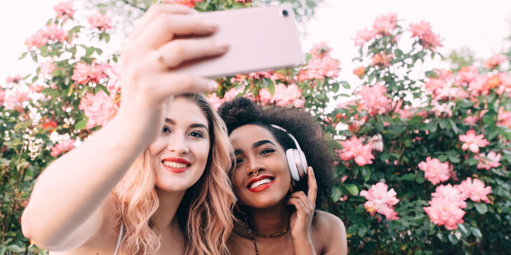 5 useful tips to get the best selfie