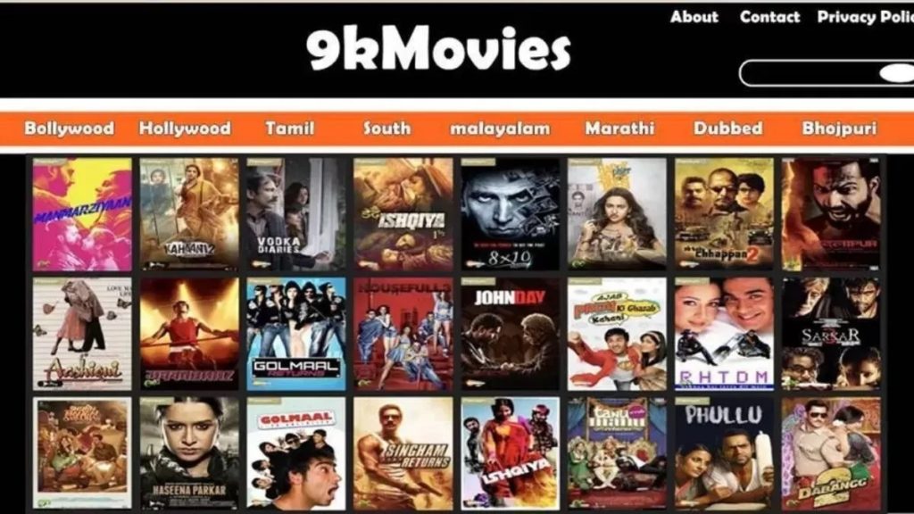 9kMovies 2022 – 300MB Best Bolly, Holly Movies Hindi Dubbed transfer 9kmovies 3 9kmovies-llegal-movies-downloader