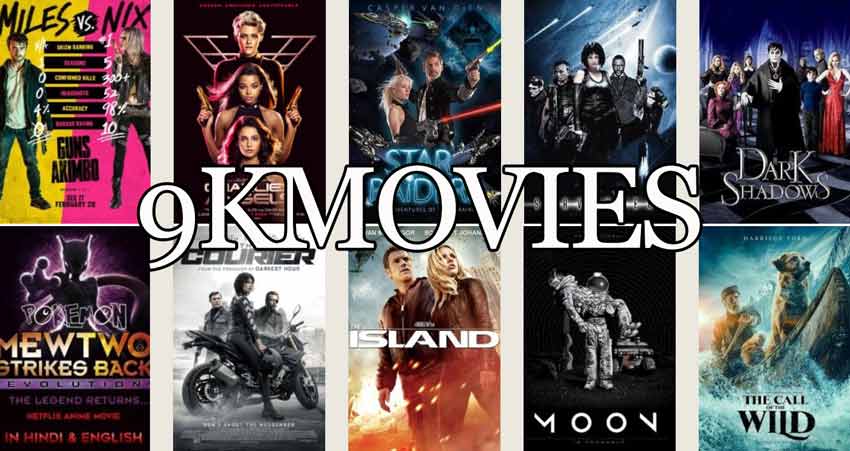 9kMovies 2022 – 300MB Best Bolly, Holly Movies Hindi Dubbed transfer 9kmovies 4 9kmovies-website