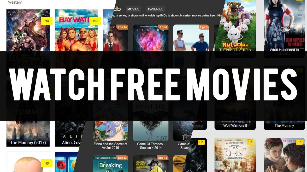 UWatchFree | Watch Movies and TV-Series Online Free In 2022