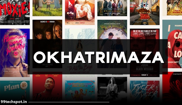 oKhatrimaza.Com – Khatrimaza 2022 Download Best Bollywood Hindi Movies