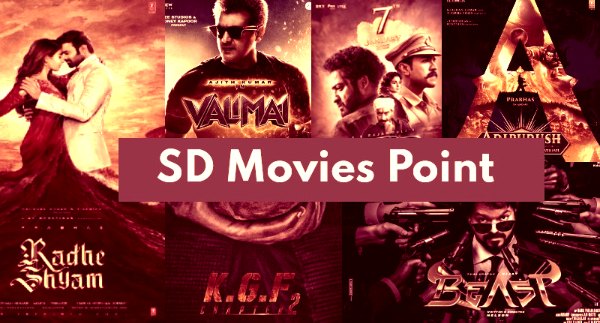 SD Movies Point - Download Free HD Movies 2022 4 SDMoviesPoint 2022