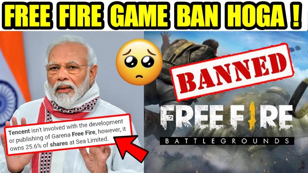 Free Fire 2022 Game Ban In India: Most Users Are Still Playing 2 Free Fire Ban