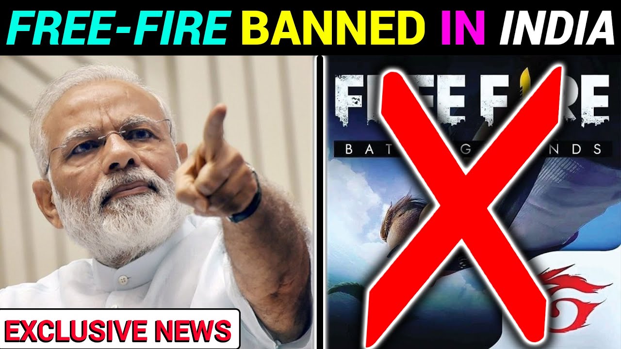 Free Fire 2022 Game Ban In India: Most Users Are Still Playing