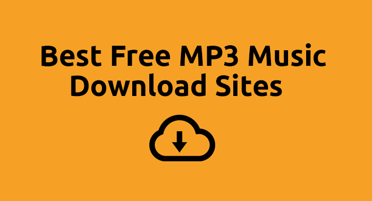 Free Music Sites