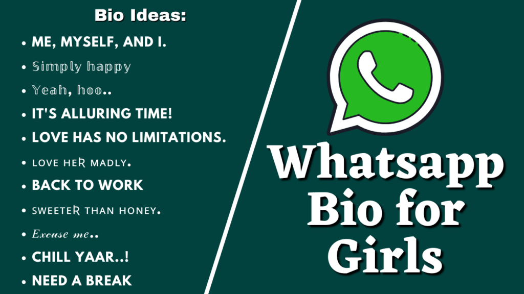 Whatsapp-Bio-for-Girls