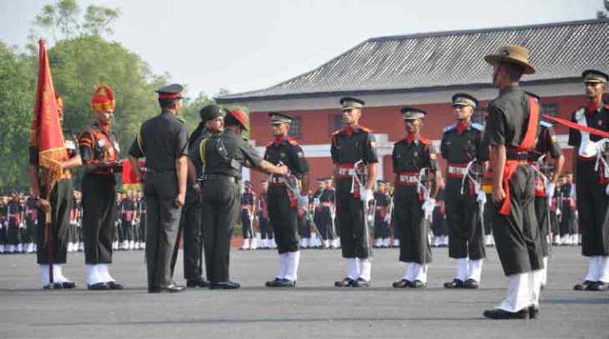 What is the difference between the selection process for CDS exam and CAPF 2022 exam? 1 CDS exam