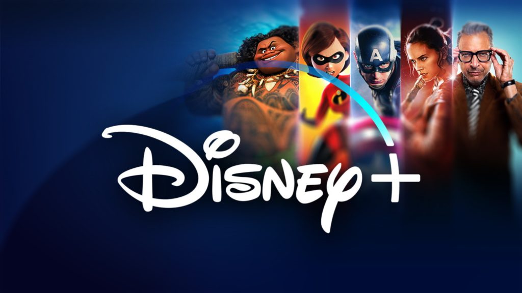 Disney 2022 | Stream Disney, Marvel, Pixar, Star Wars, National-Disney+