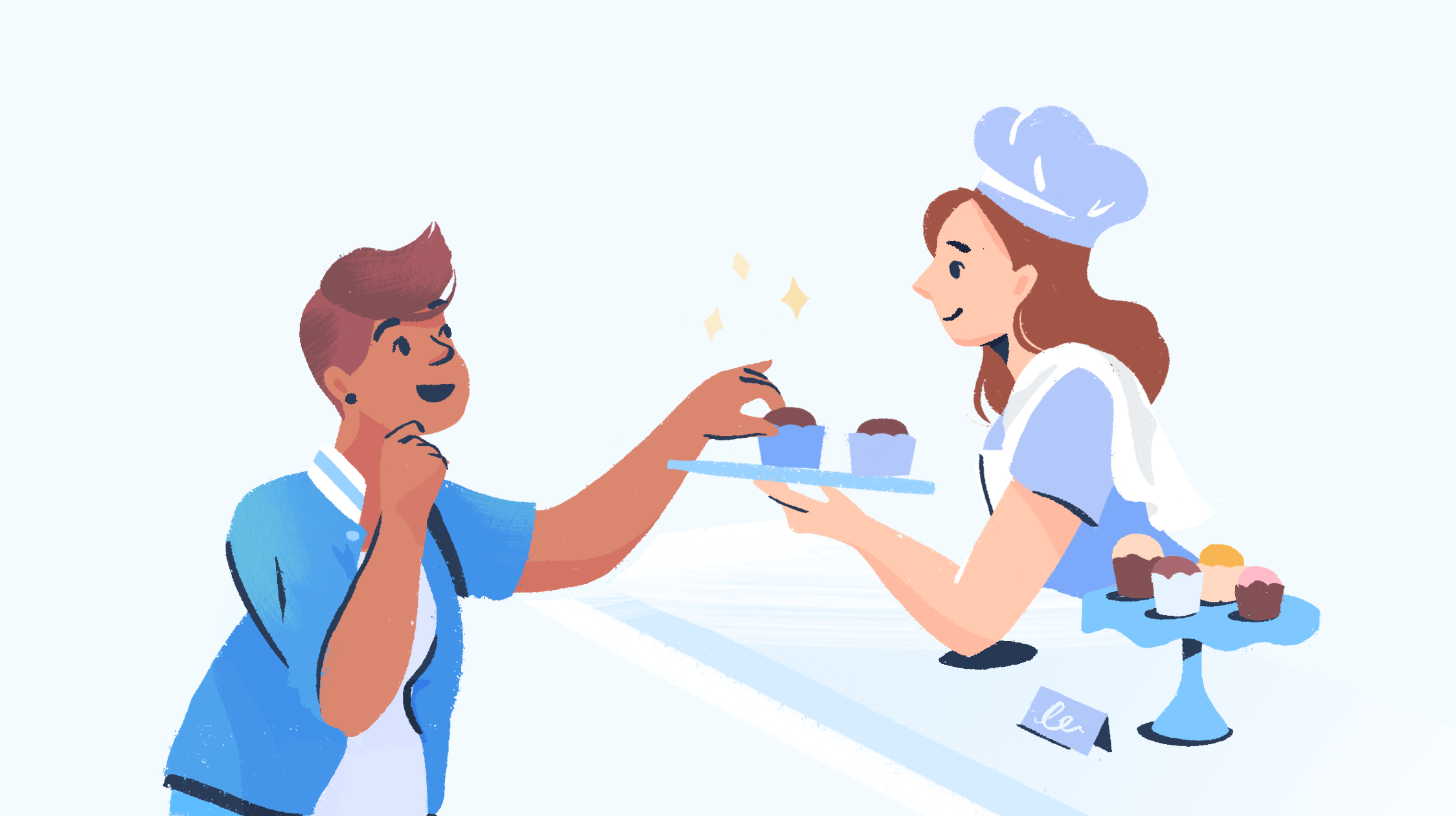 Customer Service Skills