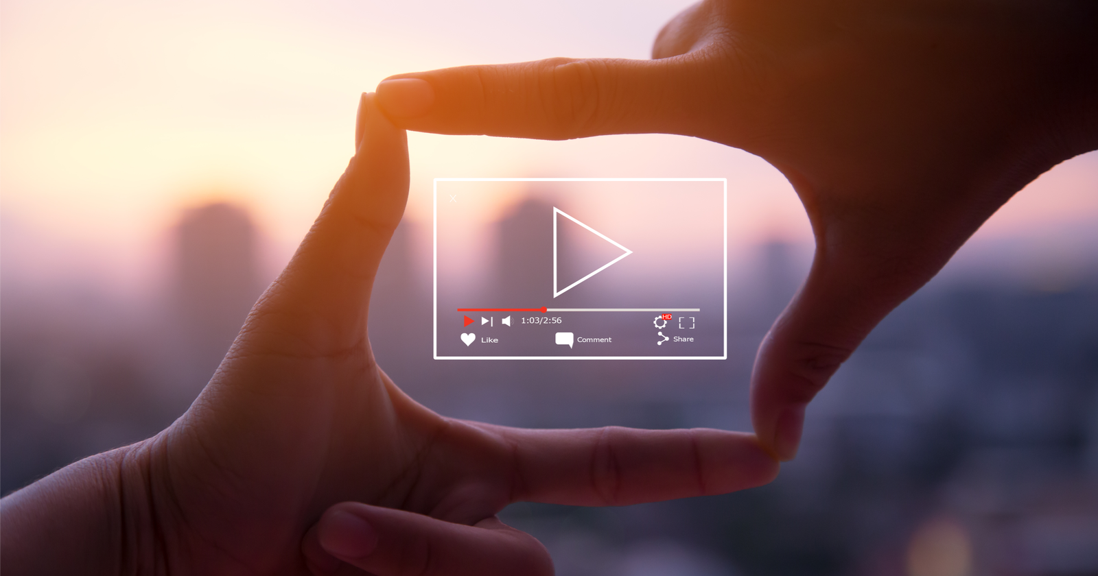 How to Promote Your New Business by Using Video Ads