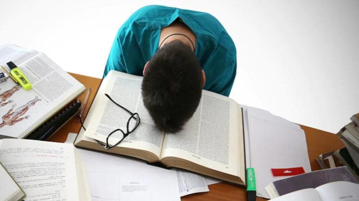 exam