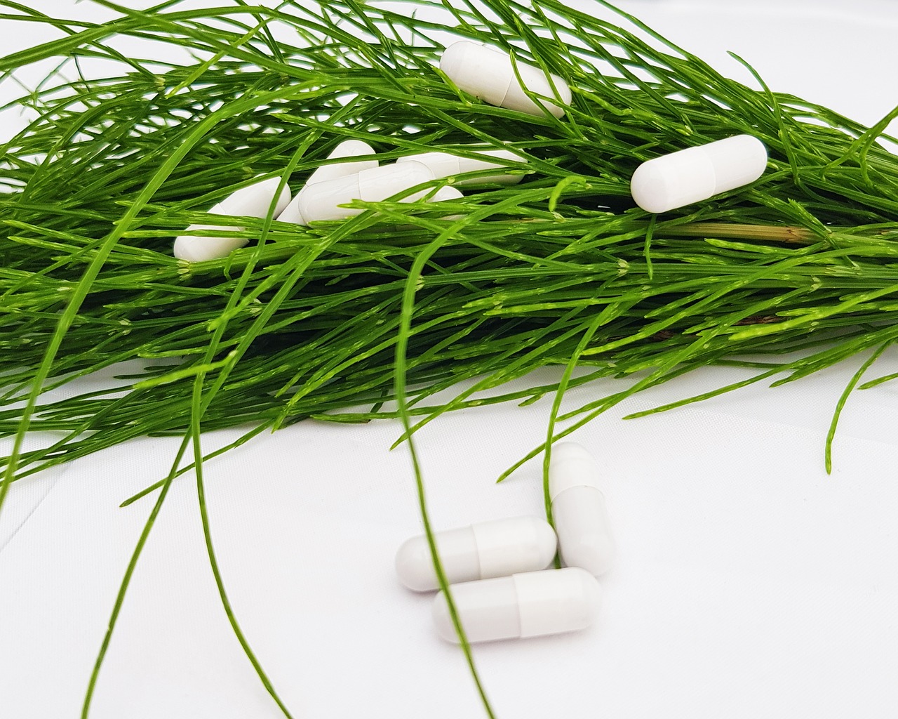 Nutritional Deficiency