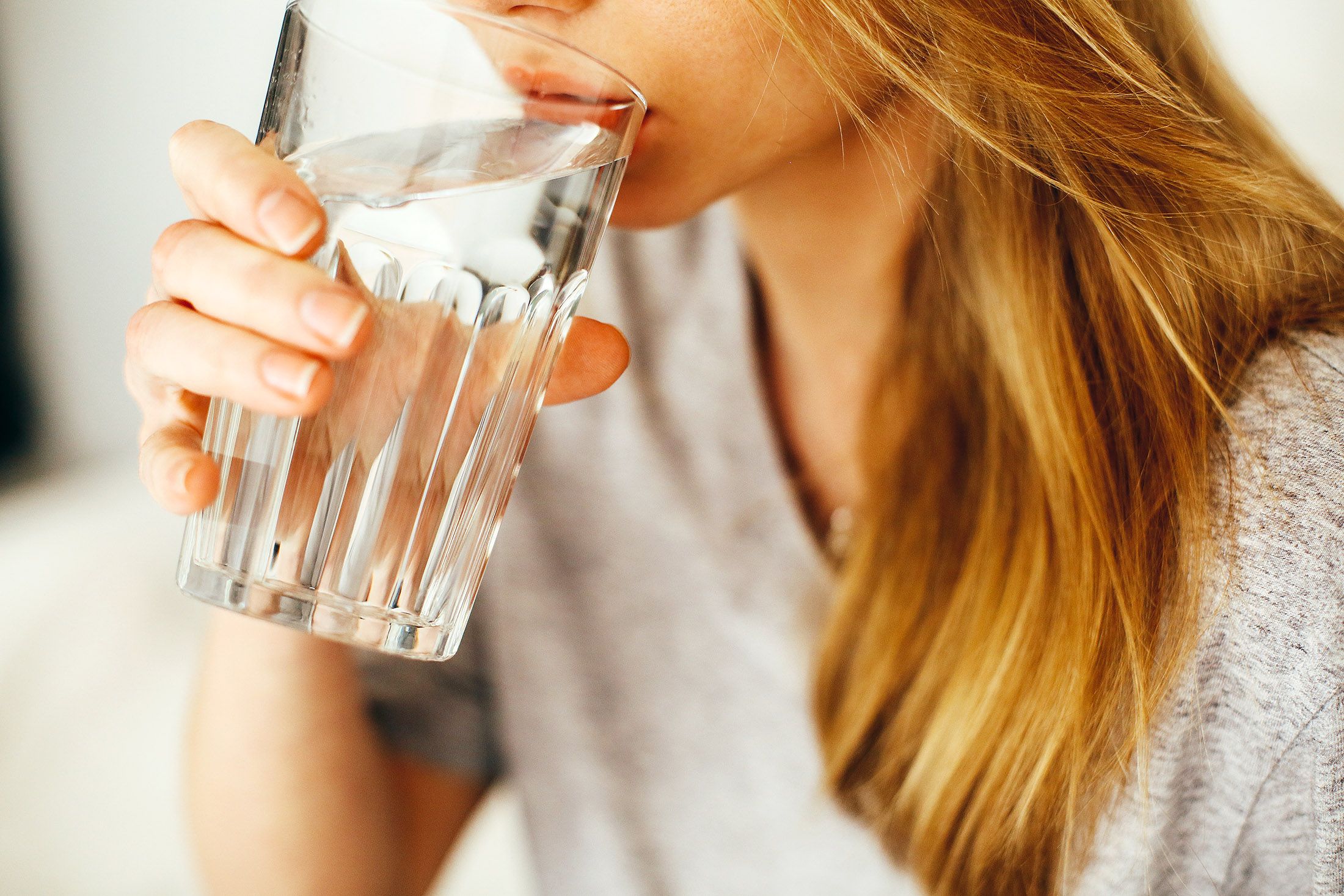Alkaline Water Filters Everything You Need to Know