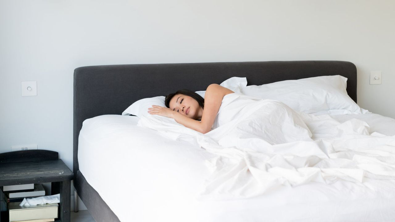 Beds for a Comfortable Sleep