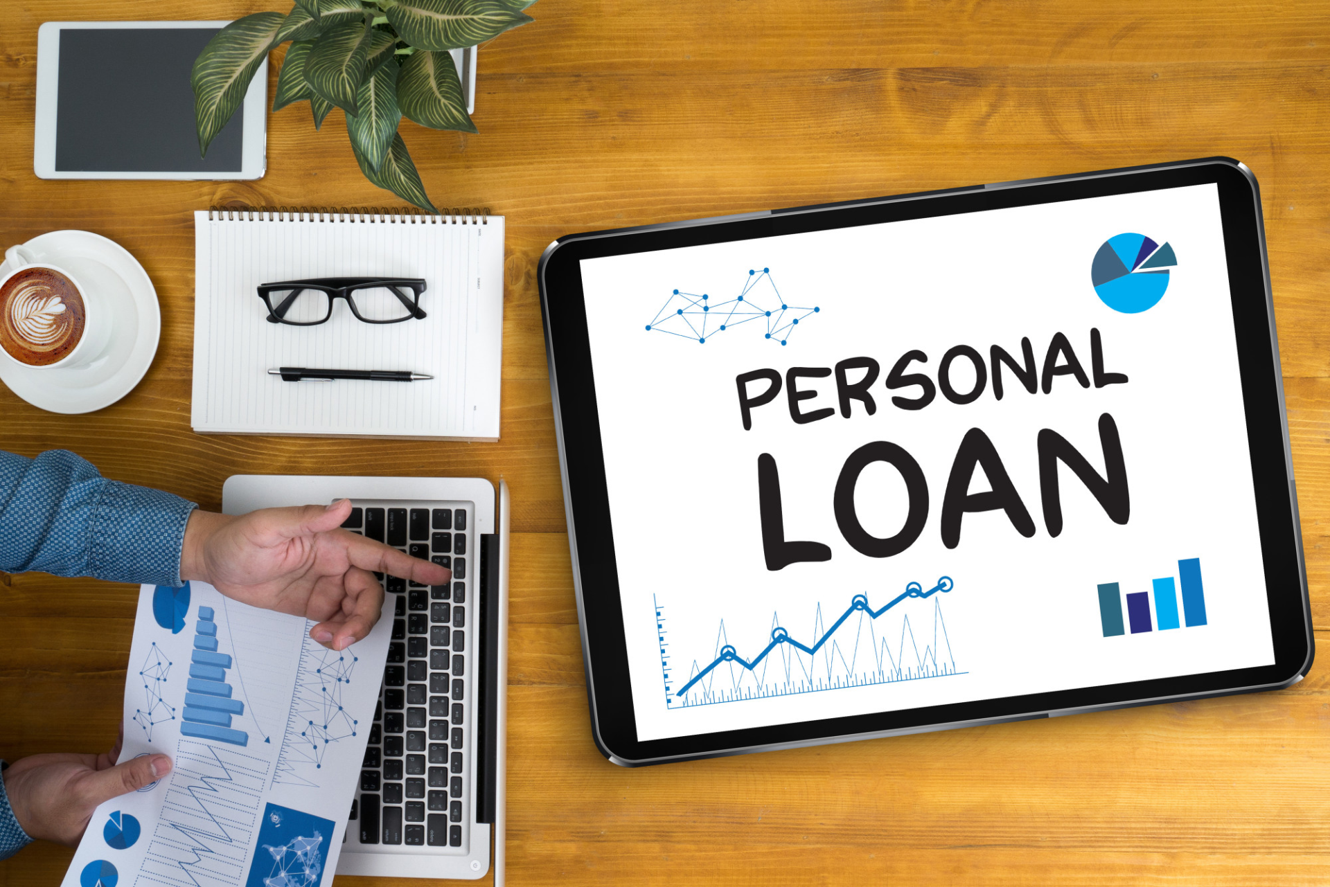 Everything you must Know About Personal Loan with Bad Credit
