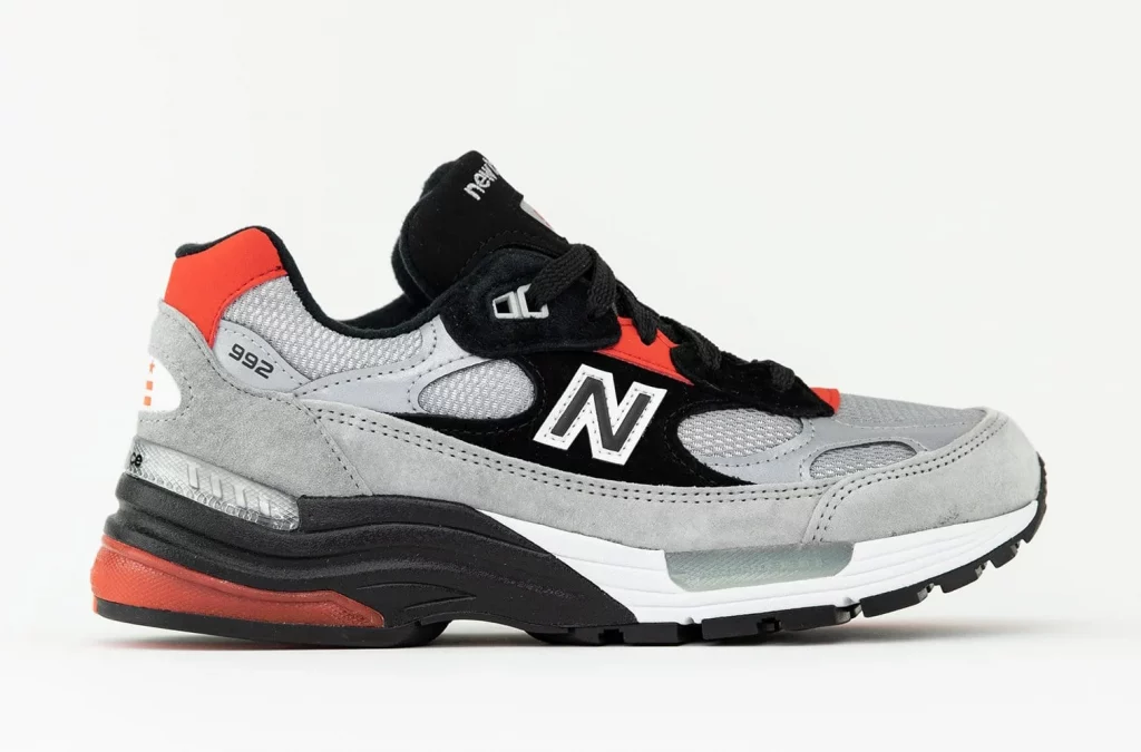 The Top 10 Shoe Manufacturers in the World 5 newbalance m992dt m 1