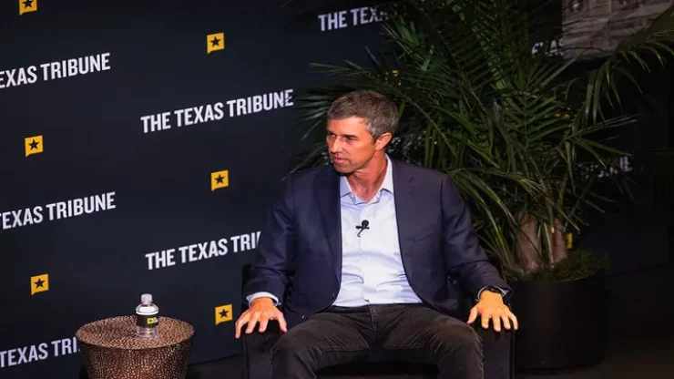 Beto O'Rourke