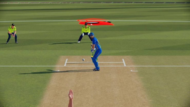 Cricket Betting