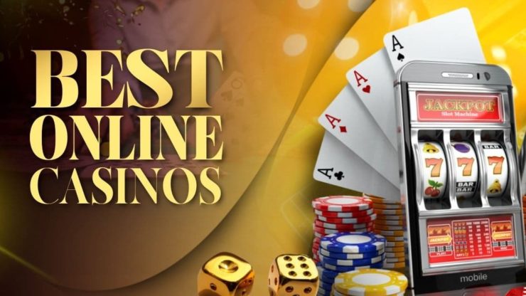 How to Get Started with Online Gambling and Internet Casinos