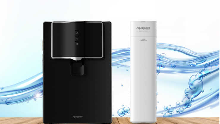 Water Softener
