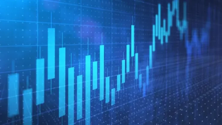 You know how fast-paced the stock market is, right  