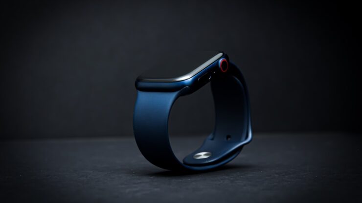 Photo Apple Watch