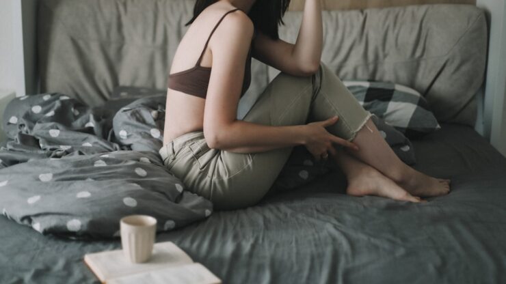 Photo Sensual lingerie