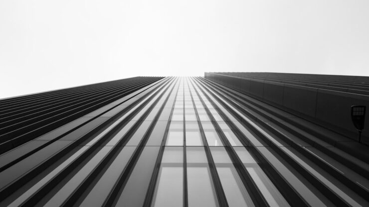 Photo Modern design