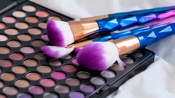 Photo Scrubbing brush
